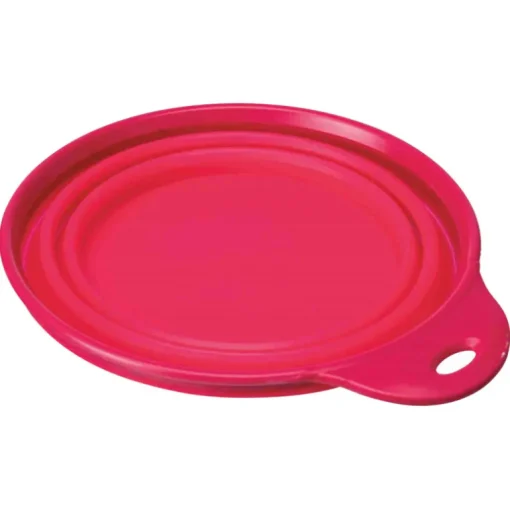 Trixie Reisenapf fester Rand 1l D=18cm