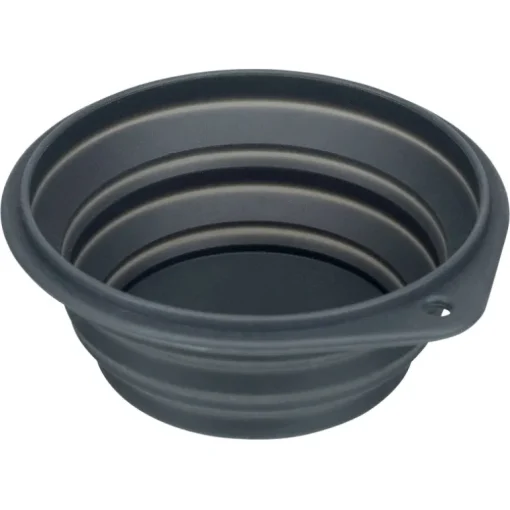 Trixie Reisenapf Silikon faltbar 2l