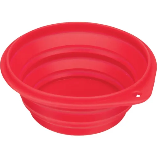 Trixie Reisenapf Silikon faltbar 2l