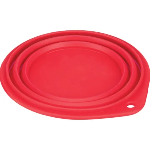 Trixie Reisenapf Silikon faltbar 2l
