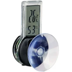 Trixie Reptiland Thermo-/Hygrometer, digital