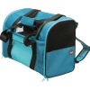 Trixie Rucksack Connor 42x29x21cm petrol bis zu 8kg