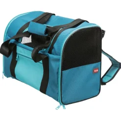 Trixie Rucksack Connor 42x29x21cm petrol bis zu 8kg