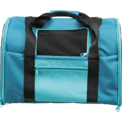 Trixie Rucksack Connor 42x29x21cm petrol bis zu 8kg