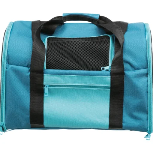 Trixie Rucksack Connor 42x29x21cm petrol bis zu 8kg