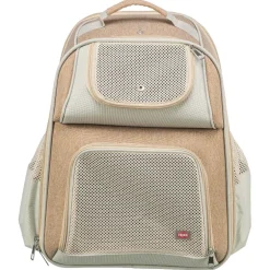 Trixie Rucksack Willow 38x25x45cm beige/braun bis 7kg