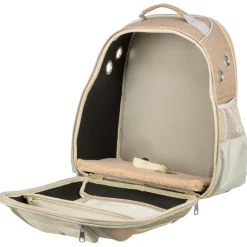 Trixie Rucksack Willow 38x25x45cm beige/braun bis 7kg