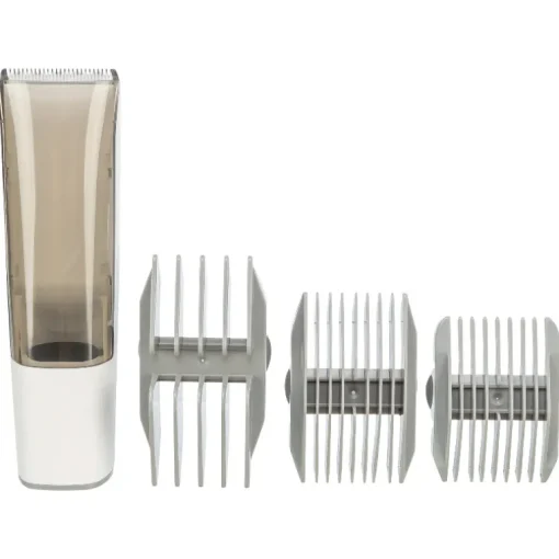 Trixie Schermaschinenset mit Fellsauger 2l 600W