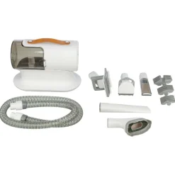 Trixie Schermaschinenset mit Fellsauger 2l 600W