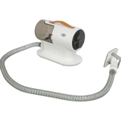 Trixie Schermaschinenset mit Fellsauger 2l 600W