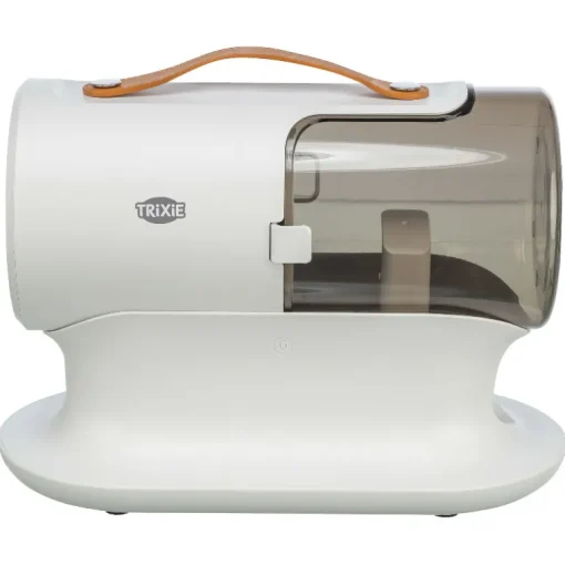Trixie Schermaschinenset mit Fellsauger 2l 600W