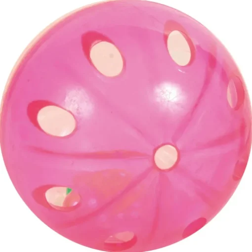 Trixie Set Rasselbälle D=4.5cm 4Stück