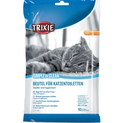 Trixie Simple´n´Clean Beutel XL