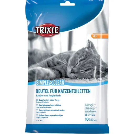 Trixie Simple´n´Clean Beutel XL