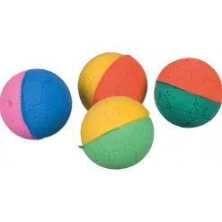 Trixie Softbälle Softgummi ø4.5cm