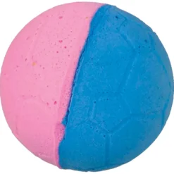 Trixie Softbälle Softgummi D=4.3cm 4Stück