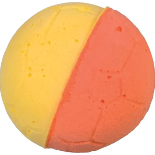 Trixie Softbälle Softgummi D=4.3cm 4Stück
