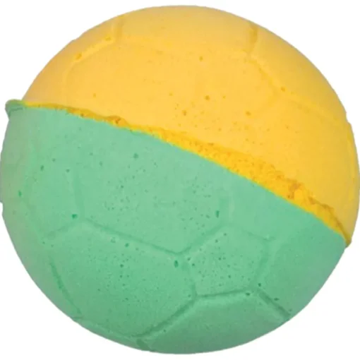 Trixie Softbälle Softgummi D=4.3cm 4Stück
