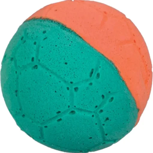 Trixie Softbälle Softgummi D=4.3cm 4Stück