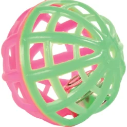 Trixie Spielbälle D=3.5-4cm 3Stück