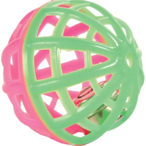 Trixie Spielbälle D=3.5-4cm 3Stück