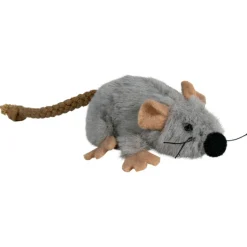 Trixie Spielmaus Plüsch 7cm