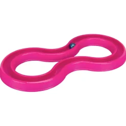 Trixie Spielschiene Flashing Ball Race