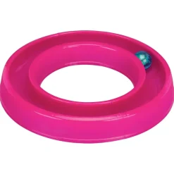 Trixie Spielschiene Flashing Ball Race