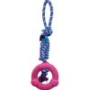 Trixie  Spieltau mit Ring D=12cm/41cm