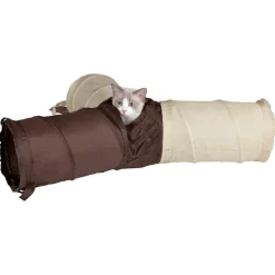 Trixie Spieltunnel Nylon 3 Arme