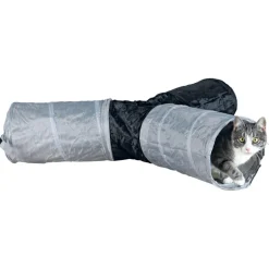 Trixie Spieltunnel Nylon 3 Arme