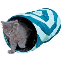 Trixie Spieltunnel Polyester D=25cm