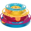 Trixie Spielturm Kunststoff D=25cmx13cm