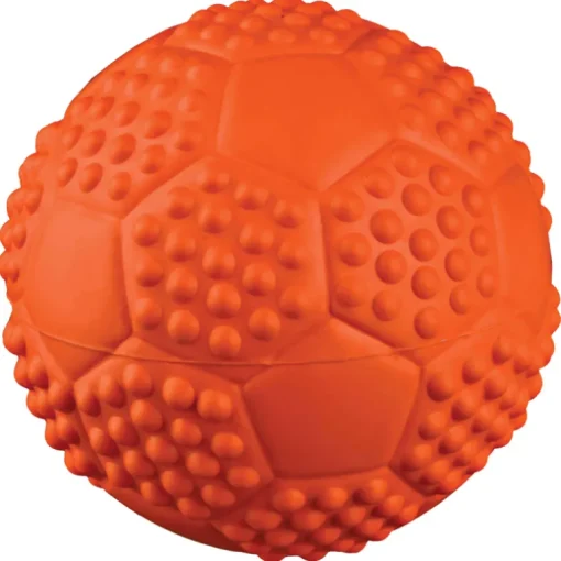 Trixie Sportball mit Quietscher