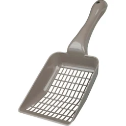 Trixie Streuschaufel schwer grob XL