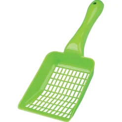 Trixie Streuschaufel schwer grob XL