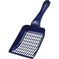 Trixie Streuschaufel schwer grob XL