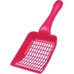 Trixie Streuschaufel schwer grob XL