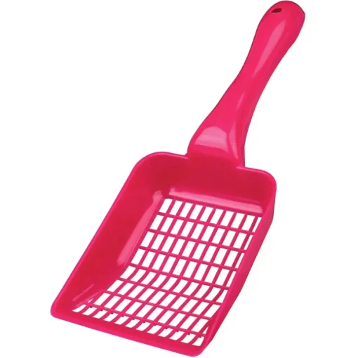 Trixie Streuschaufel schwer grob XL