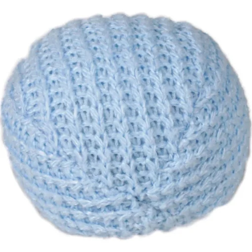 Trixie Strickbälle D=4.5cm 2Stück