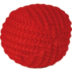 Trixie Strickbälle D=4.5cm 2Stück