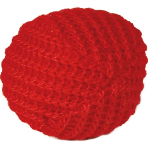 Trixie Strickbälle D=4.5cm 2Stück