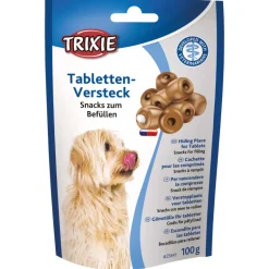 Trixie Tabletten-Versteck Snacks 100g
