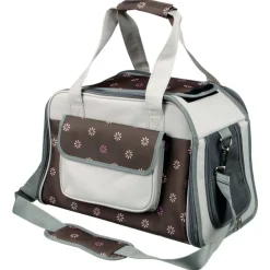 Trixie Tasche Libby 42x25x27cm braun-grau