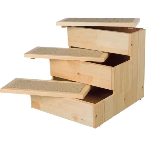 Trixie Treppe PetStair 40x38x45cm