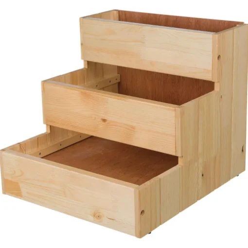 Trixie Treppe PetStair 40x38x45cm