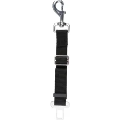 Trixie Verbindungsgurt Adapter 45-70cm schwarz