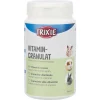 Trixie Vitamin-Granulat für Kleintiere 220g