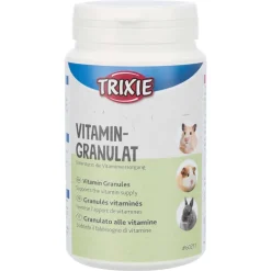Trixie Vitamin-Granulat für Kleintiere 220g