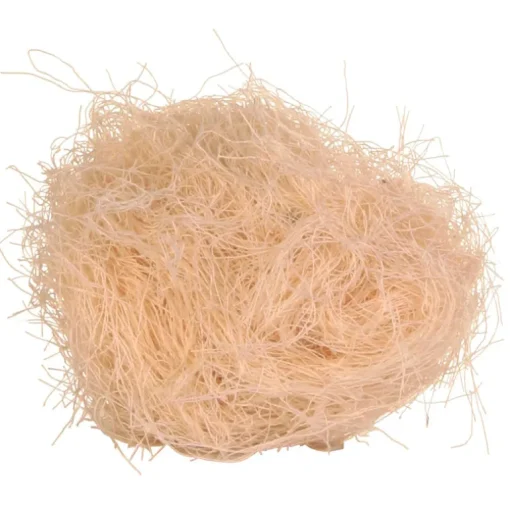 Trixie Vogel Nistmaterial Scharpie 50g